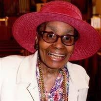 Winifred L. Bean Obituary