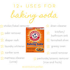 We did not find results for: 12 Ways To Use Baking Soda Around The House Instead Of Harmful Chemicals Non Toxic Munchkin
