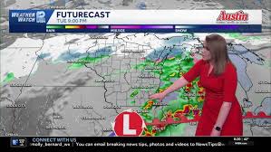 Southeastern Wisconsin Impact Day: Showers, Storms & Snow Chances