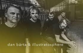 Entropicture se dá přirovnat k obrazárně krajin nebo snů. Dan Barta A Illustratosphere Predstavi Nove Album Na Cesko Slovenskem Turne Proti Sedi