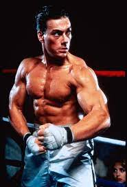 Als ivan krajinski hat van damme zu beginn von „karate tiger einen kurzauftritt und ist dann erst einmal lange zeit gar nicht zu sehen. Bild Von Karate Tiger Bild 16 Auf 21 Filmstarts De