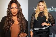 I'm a WWE star and dropped 48lbs in just six months after ...