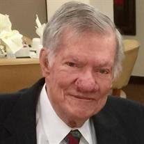 Jay N. Cross Obituary