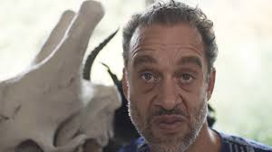 Casu Marzu Maggot Cheese