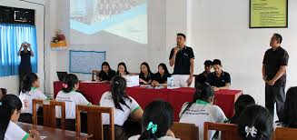 Check spelling or type a new query. Sosialisasi Di Smk Kesehatan Bali Dewata Fuji Academy Bali