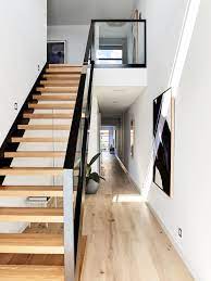 Simple Stairs Design For Small House Stairs Design Small House Interior Design Stairway Design