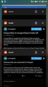 They have really nice widgets you can put on android devices. Android 3 14 0 219762 Multiple Reddit Instances In App Switcher Redditmobile