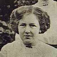 Eva Agnes Pearce (1891–1964)