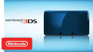 All posts should be civil and follow reddiquette. Nintendo 3ds Product Features Youtube