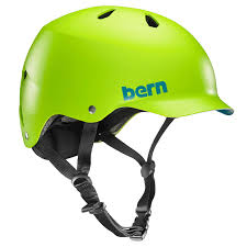 Bern Watts H20 Helmet