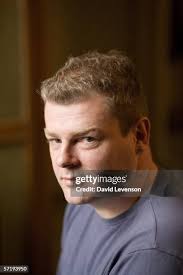 249 Mark Haddon Photos & High Res Pictures