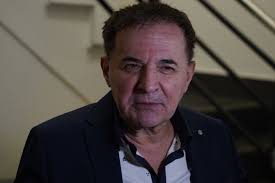 Mitar Mirić nije znao koliko azbuka ima slova