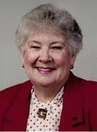 Obituary for Shirley Mae Holmes Gardner