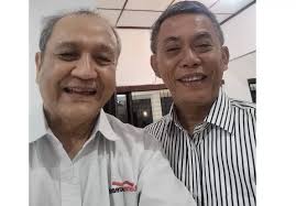 Pertemuan Peggy Sumeisey Ketum ASUG dengan TPD DKI Jakarta: Optimalisasi  Kampanye Usung Ganjar