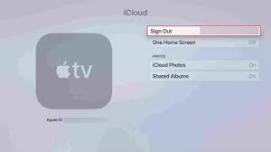 Fix Apple Tv Keeps Asking For Password Apple Id Code Saint