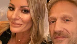 Milan Kalinić našao novu ljubav