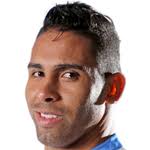 Fiche de demerson bruno costa : Brazil Demerson Profile With News Career Statistics And History Soccerway