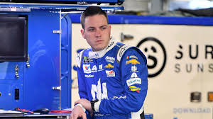 Nick harrison, 37, was crew chief for justin haley in the xfinity series with the kaulig racing team. Nascar Alex Bowman Buoyed By First Win But Still Driven By Critics