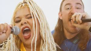 Adding second lead singer powers success for Oklahoma band Cliffdiver