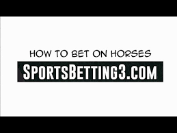 Superfecta Wheel Betting