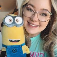 Gina Gurley's Instagram, Twitter & Facebook