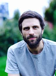Interview: Lindstrøm