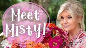 Misty Roach's Instagram, Twitter & Facebook