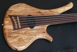 Artmarleaux diva marleauxbass.de/bass_diva_fretless.html like us on facebook marleauxbass. Marleaux Diva Fretless 5 String Bass Guitar Namm 2016 Luthiers Access Group