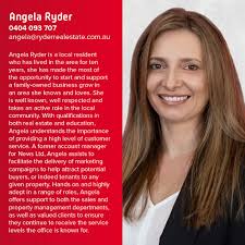 Professionals Ryder Real Estate Melton