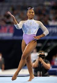 His dad is a swim coach with saint petersburg aquatics, and robert's mother also swam for the ball state. Gymnast Jordan Chiles Mom Gets Delay In Prison Sentence Start Date To Support Daughter At Tokyo Olympics