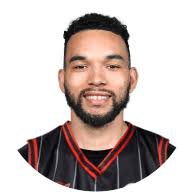 Chris Chiozza (Manisa Bb)