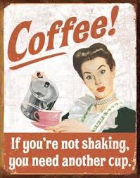 Coffee If You Re Not Shaking You Need Another Cup Coffee Shake Coffee Humor Coffee Quotes