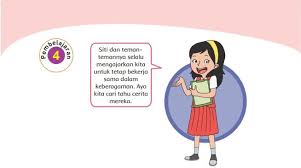 Keberagaman budaya bangsaku pembelajaran 1. Kunci Jawaban Tema 1 Kelas 4 Halaman 155 156 157 158 159 160 161 162 Subtema 3 Pembelajaran 4 Semangat Belajar