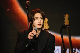 김현중 (Kim Hyun Joong)