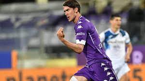 Graduated from the faculty of architecture in belgrade. Inter Will Go All In On Fiorentina S Dusan Vlahovic Should Tottenham Sign Lautaro Martinez Italian Media Report