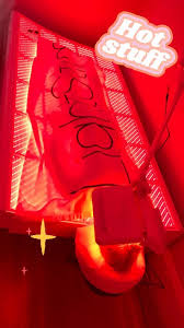 Pin By Raymie Brabbit On Spa Ideas In 2020 Red Light Therapy Light Therapy Led Light Therapy