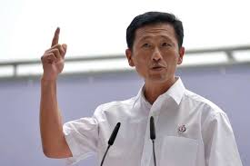 Minister ong ye kung speaks in cantonese on singapore hong kong air travel bubble. Ong Ye Kung Alchetron The Free Social Encyclopedia