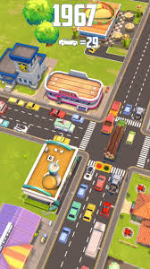 Consigue el juego más loco, tendrás que esquivar el tráfico para no estrellarte. Traffic Panic For Android Apk Download