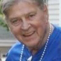 Edward Harnish Obituary