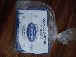 Marius Fabre Savon De Marseille Brut A La Coupe 1 Kg 72 Huile D Olive Inci Beauty