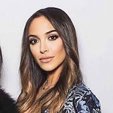 Meet the woman the child grew to become. Farrah Aldjufrie Wiki Net Worth Boyfriend Married Height