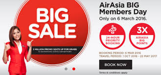 To view your big points balance and transactions, log in to your account on our airasia big mobile tips to save money with airasia big sale offer. Airasia Big Air Asia Manage Booking