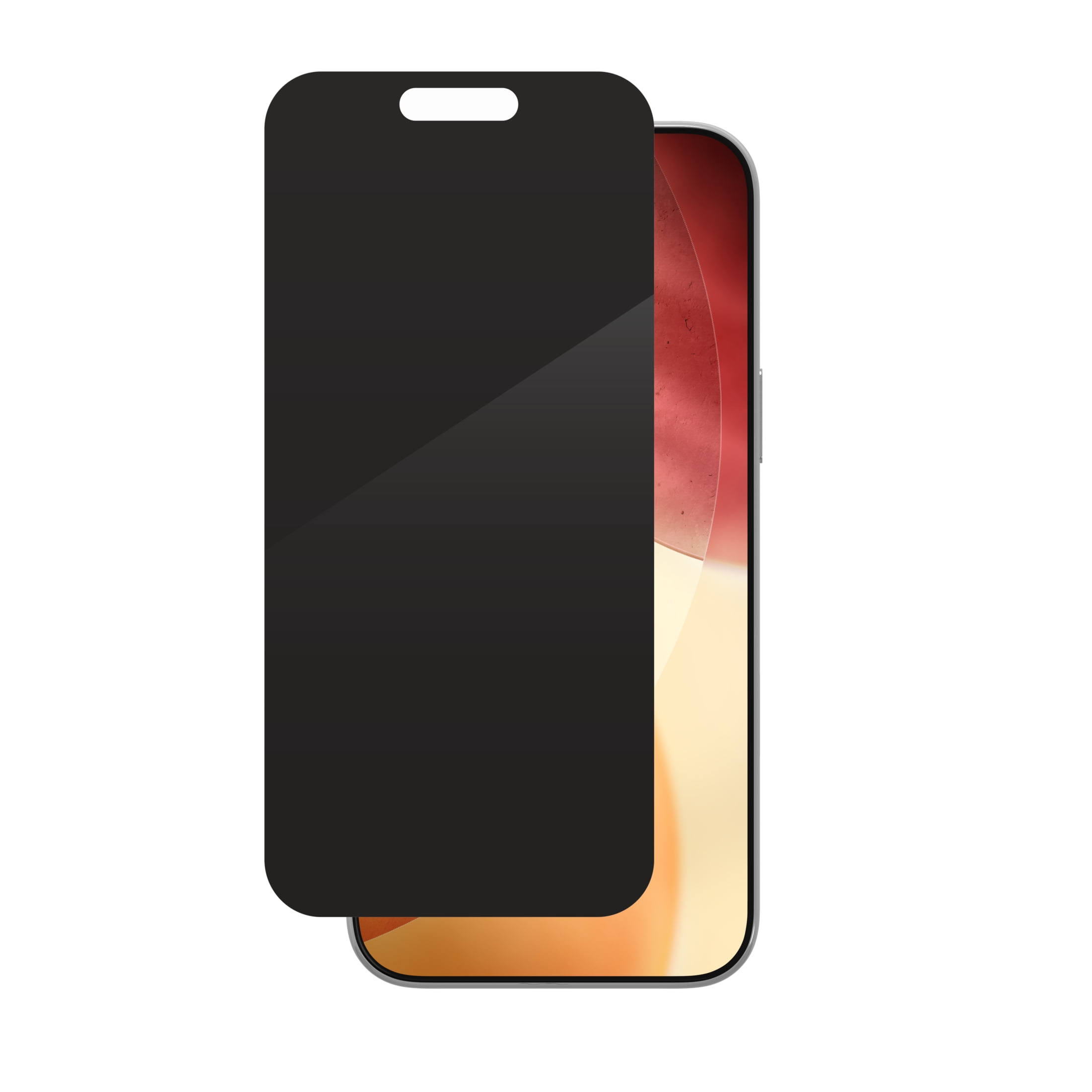 Zagg InvisibleShield Apple iPhone 17 Pro Max Glass Shield Privacy Screen Protector