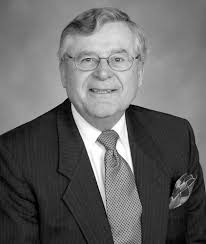 John Conrad Obituary (2020)