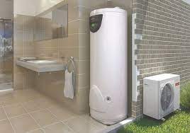 Ballon d eau chaude thermodynamique. Le Grand Boom Du Chauffe Eau Thermodynamique Cote Maison