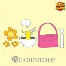 Maybe you would like to learn more about one of these? Kunci Jawaban Tebak Gambar Level 6 Nomor 1 20 Beserta Gambarnya Lengkap Cademedia