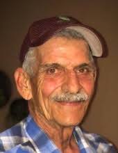 Obituary information for Faron David Cogdill