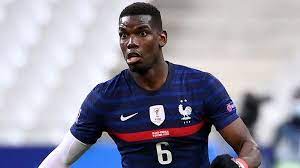 Paul pogba signs for an equal game. Paul Pogba Man Utd Midfielder Angry And Appalled Over Reports He Quit France Team Football News Sky Sports