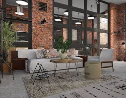 Epingle Par Sylvie Lopez Torelli Sur Deco En 2020 Style Loft Loft Industriel Briques Apparentes