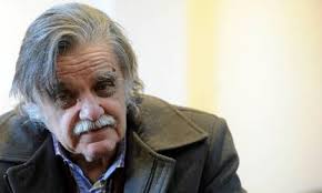 A los 77 años, a causa del coronavirus, murió horacio gonzález. Vagos Y Vagas Peronistas Servicios Por Horacio Gonzalez Fuente Pagina 12 25 01 17